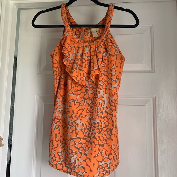 Banana Republic Tops - Braided top